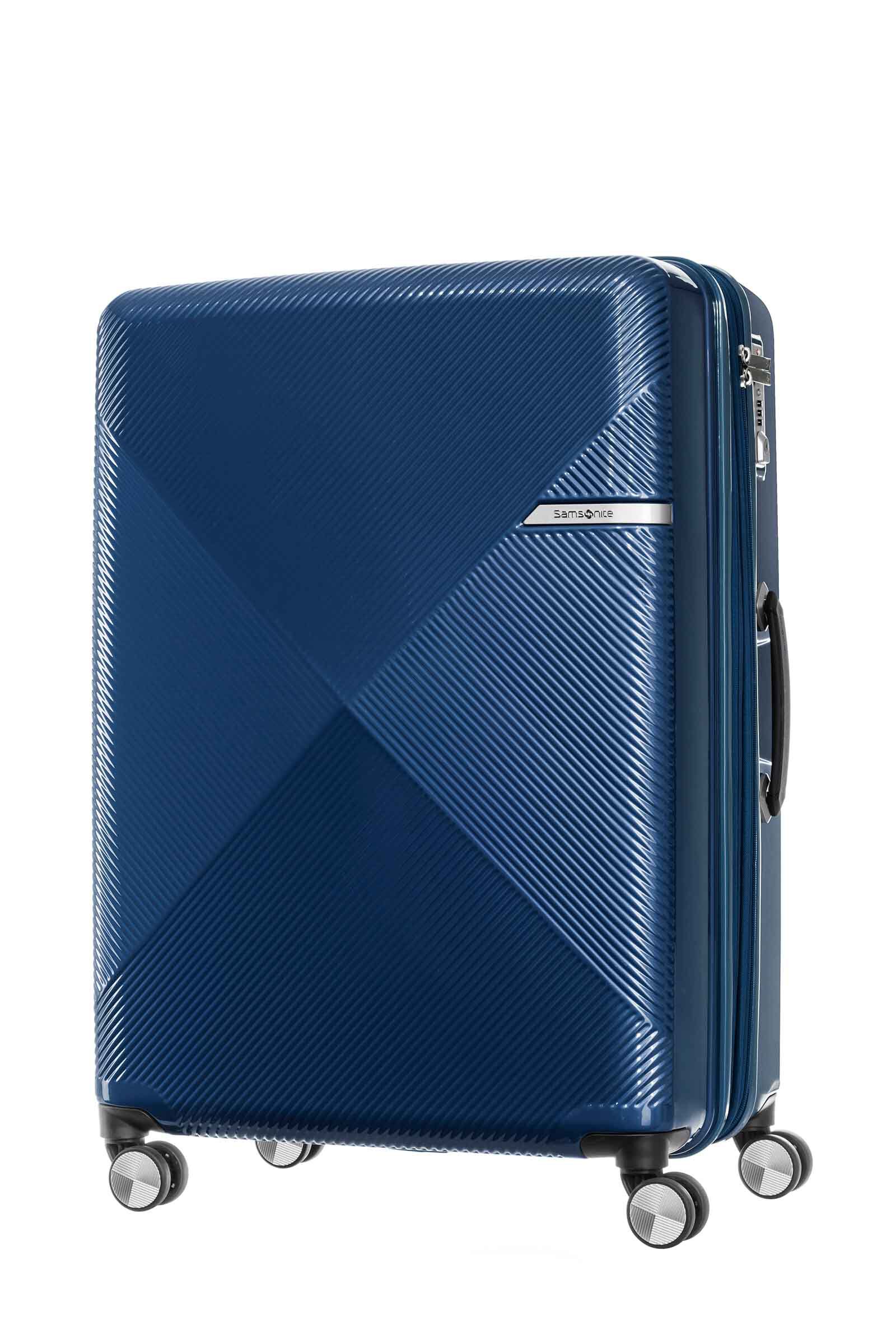 Samsonite Volant Spinner 75/28 Exp