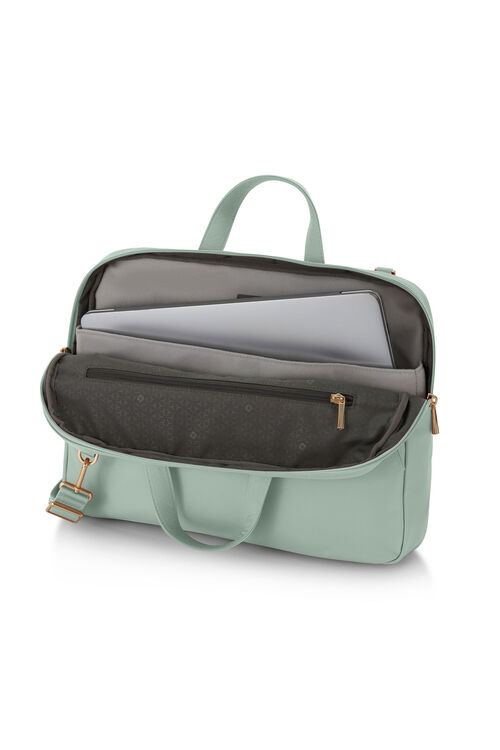 VALERIE LAPTOP BAG 14.1'  hi-res | Samsonite