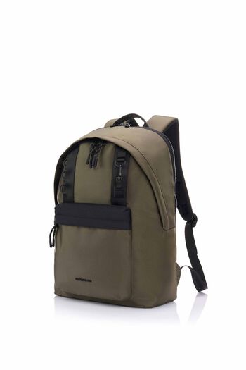 LYNDON 16" BACKPACK