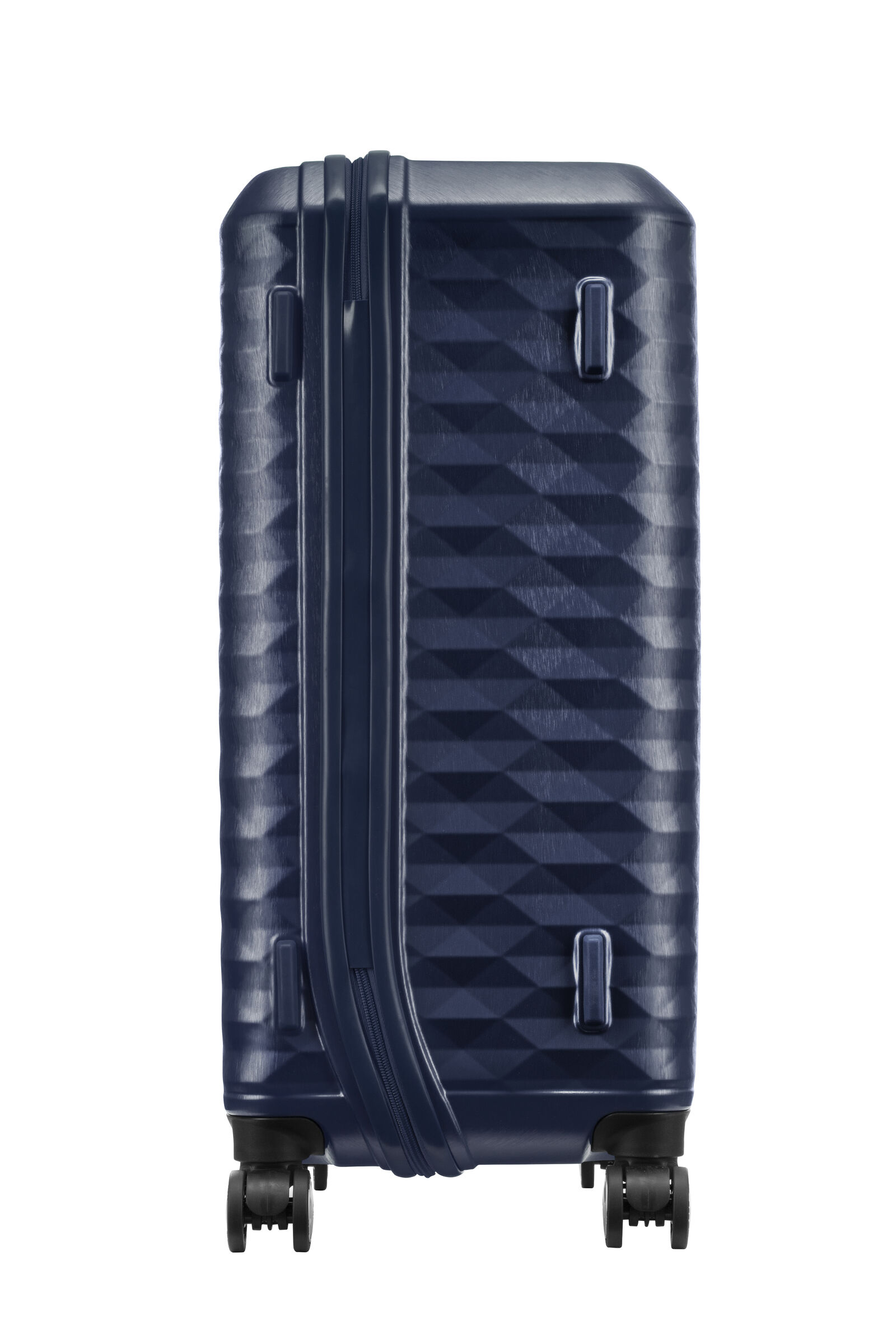 samsonite polygon spinner