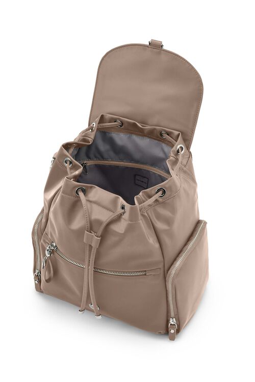 BACKPACK 3 PKT 1 BUCKLE