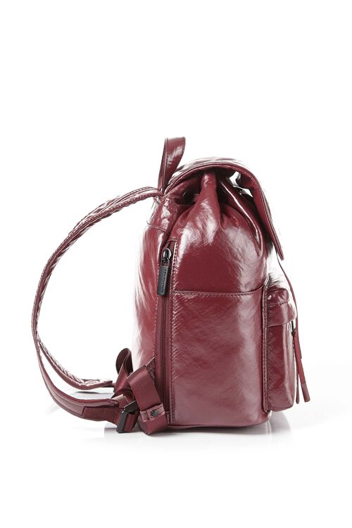 GLENARM MINI FLAP BACKPACK