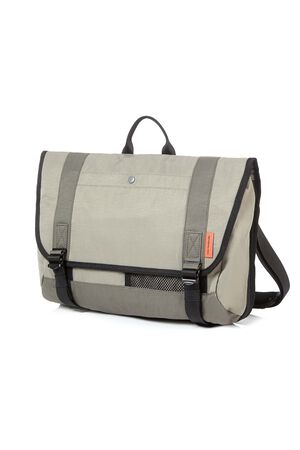 ABBEY MESSENGER BAG