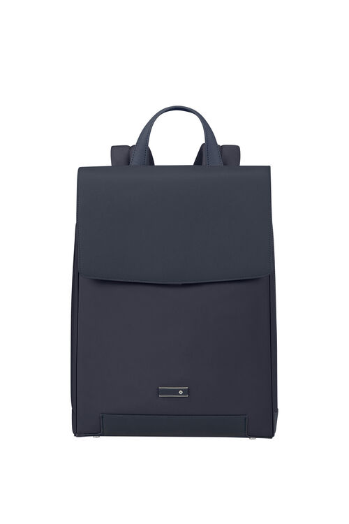 ZALIA 3 BACKPACK W/FLAP 14.1"  hi-res | Samsonite