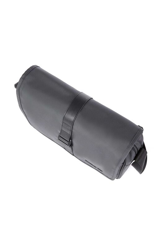 CRAGGAN MESSENGER BAG