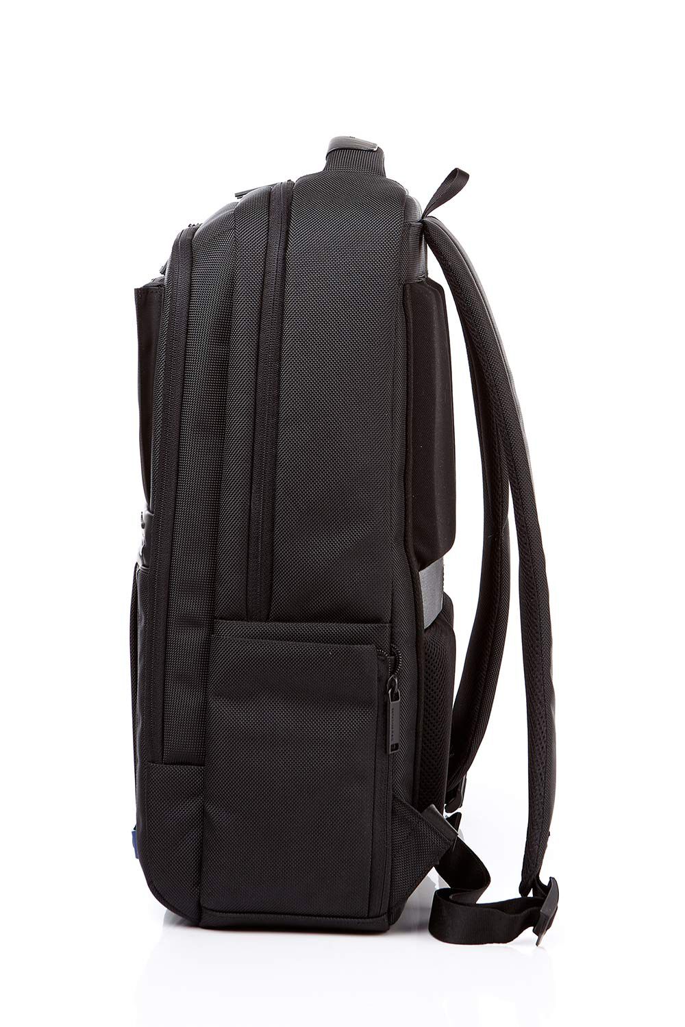Samsonite red kleve backpack hotsell