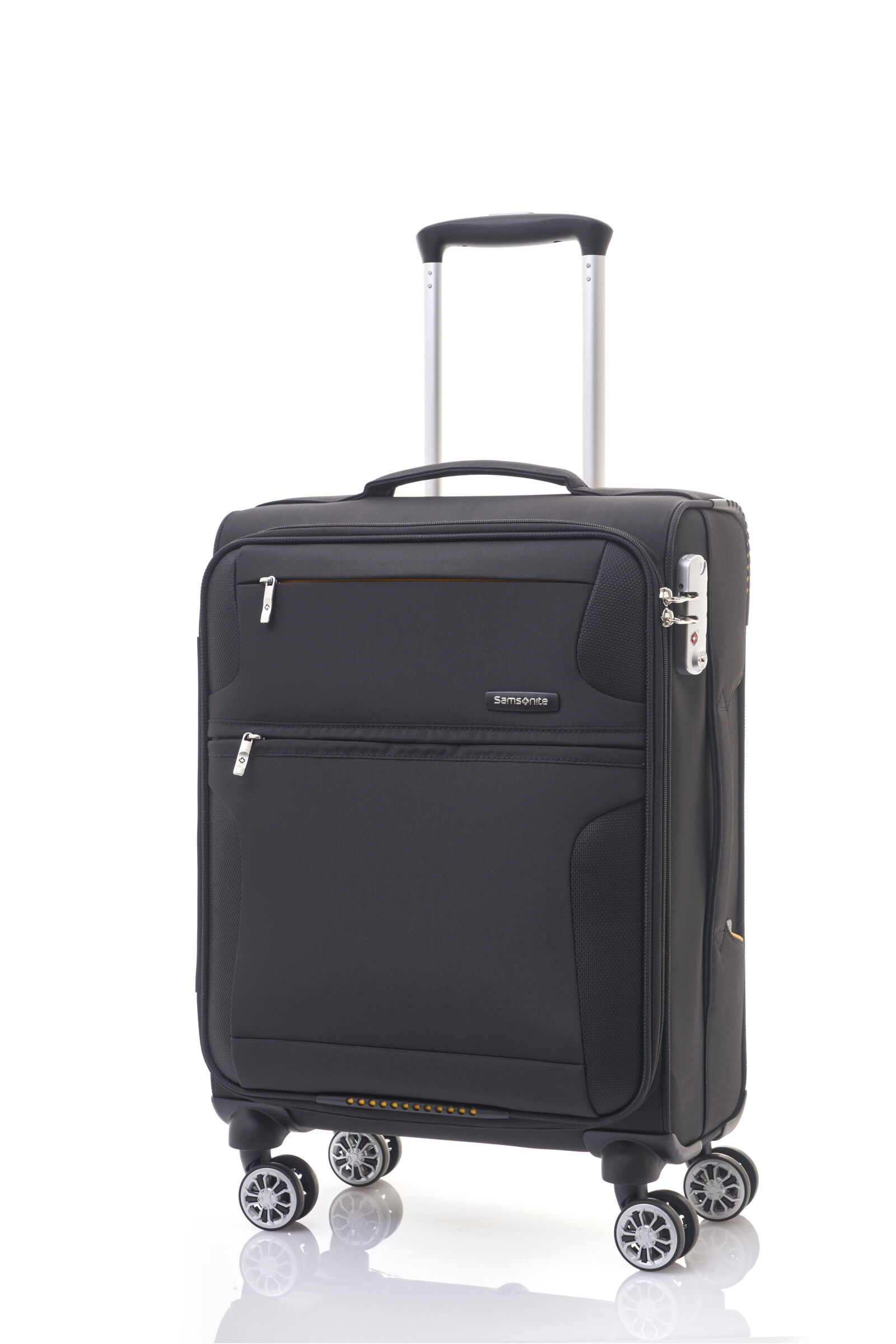 Samsonite crosslite spinner clearance