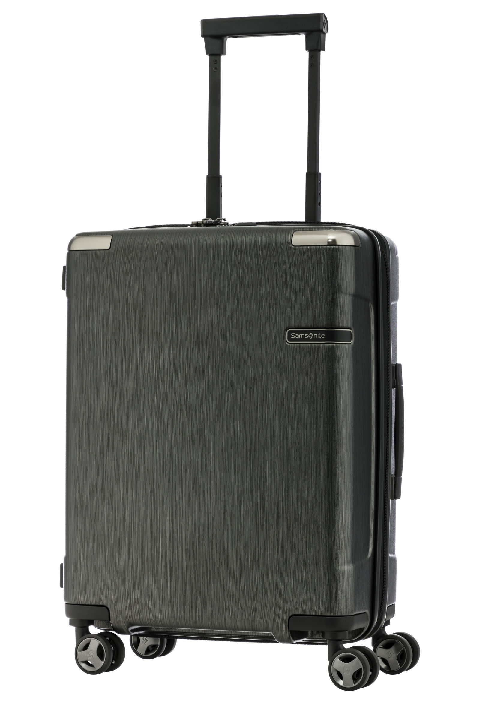 Samsonite evoa luggage 2025