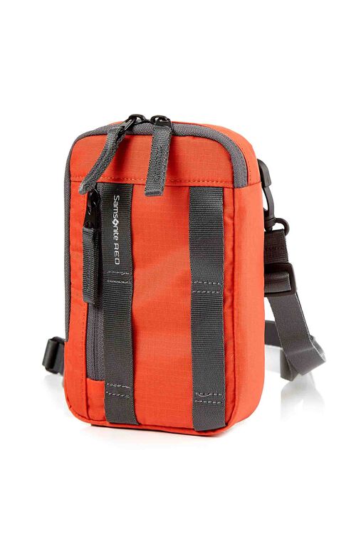 Samsonite mini top