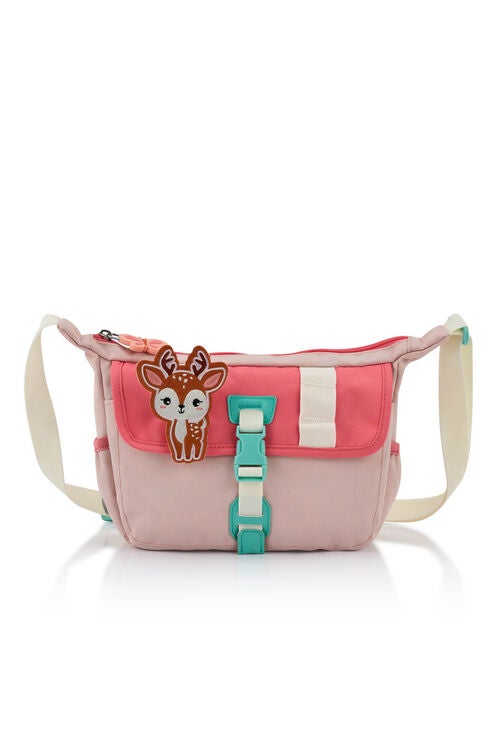SAMMIES DREAMS CROSSBODY S DEER