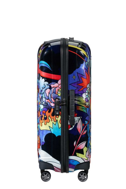 C-LITE SPINNER 75/28 LTD