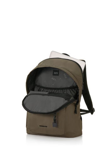 LYNDON 16" BACKPACK