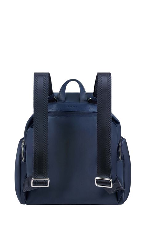 KARISSA EVO BACKPACK 3 PKT 1 BUCKLE