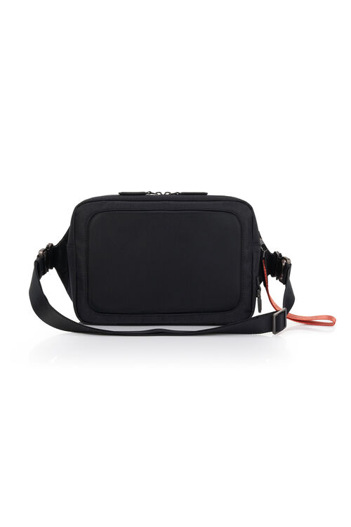Samsonite passport sale sling bag