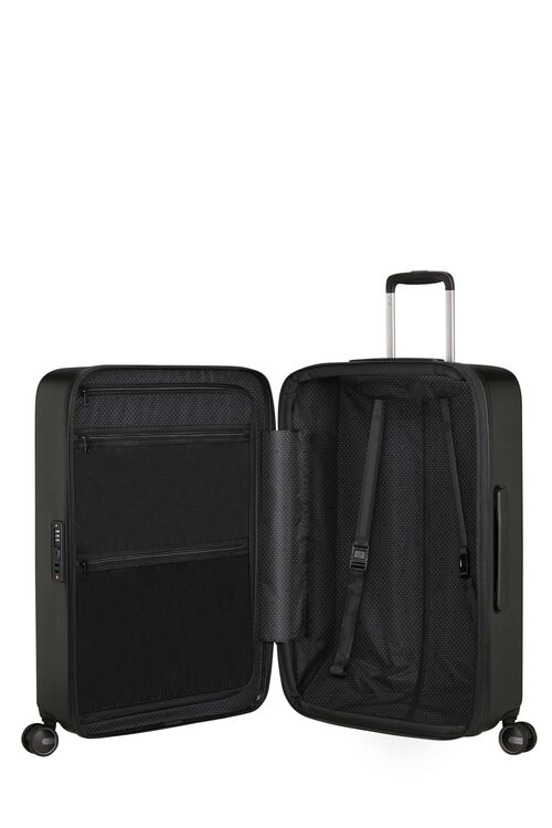 FYRM SPINNER 67/24 EXP