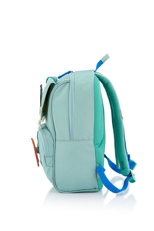 SAMMIES DREAMS BACKPACK RED PANDA