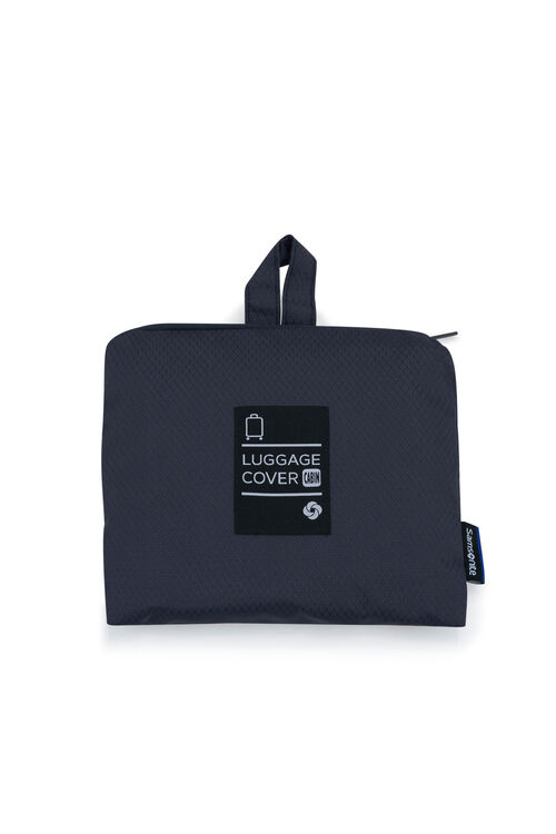 TRAVEL ESSENTIALS FLD. LUGGAGE COVER CABIN  hi-res | Samsonite