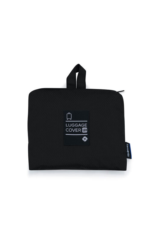 TRAVEL ESSENTIALS FLD. LUGGAGE COVER CABIN  hi-res | Samsonite