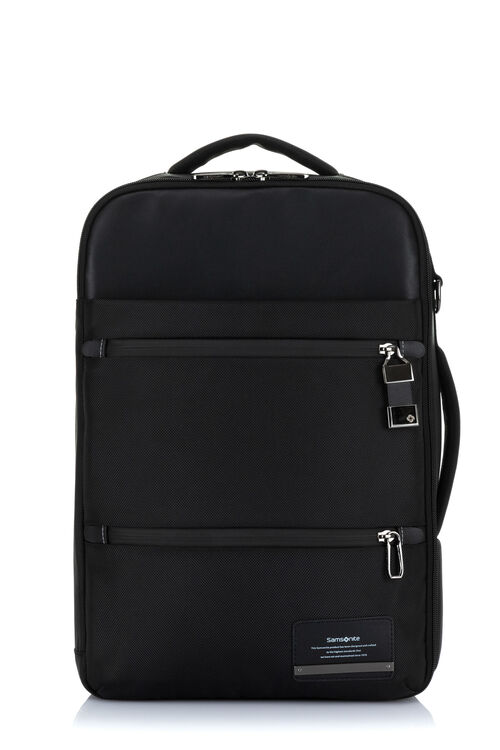 VESTOR 3-Way Backpack  hi-res | Samsonite