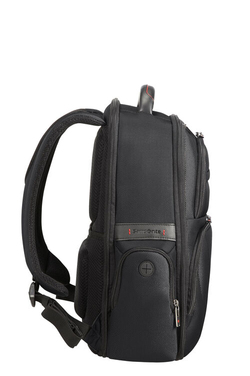 PRO-DLX 5 LAPT.BACKPACK 3V 15.6''  hi-res | Samsonite