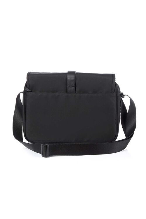 CRAGGAN MESSENGER BAG