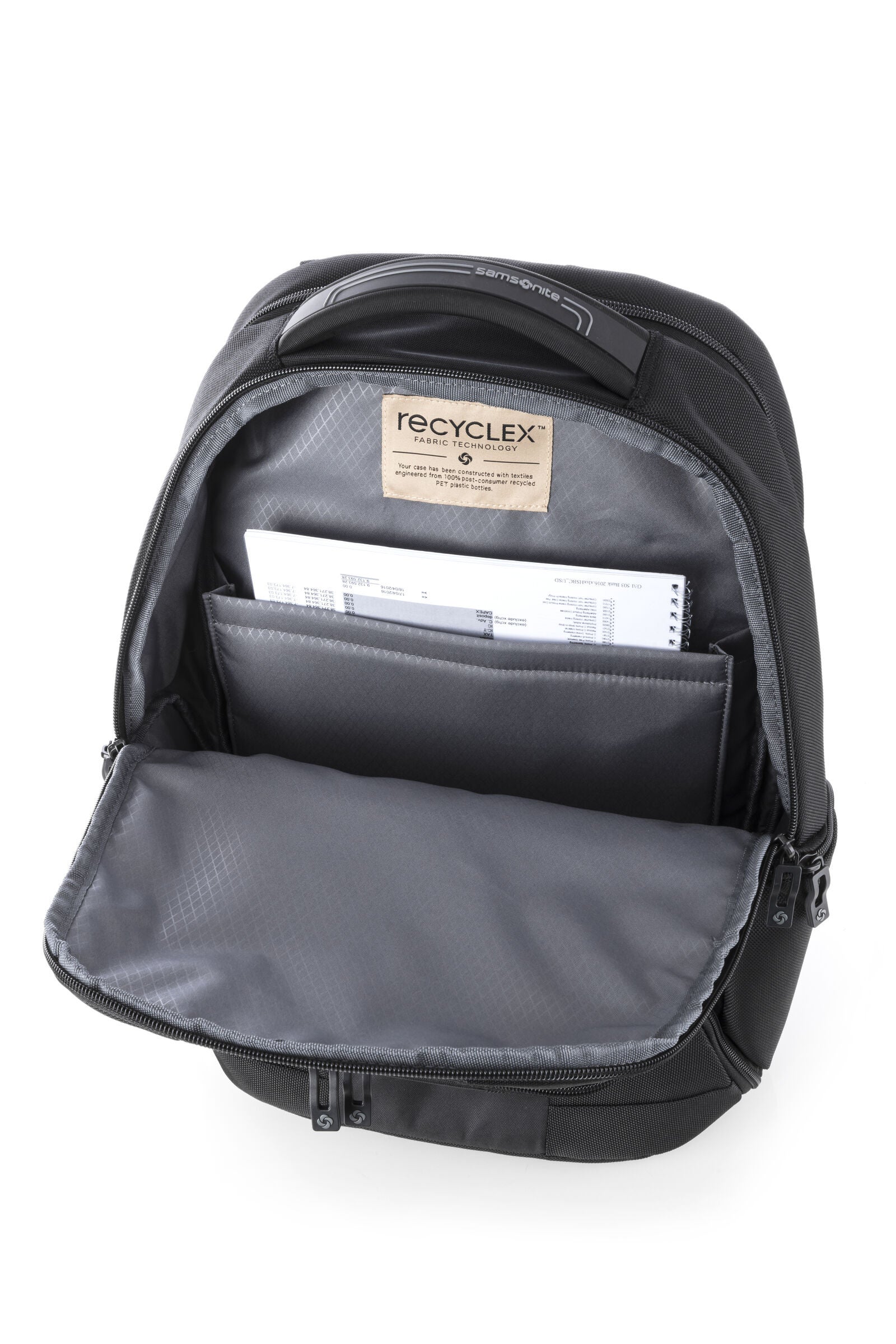 samsonite lp backpack n1