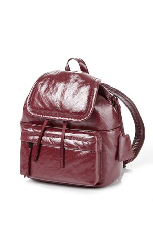 GLENARM MINI FLAP BACKPACK