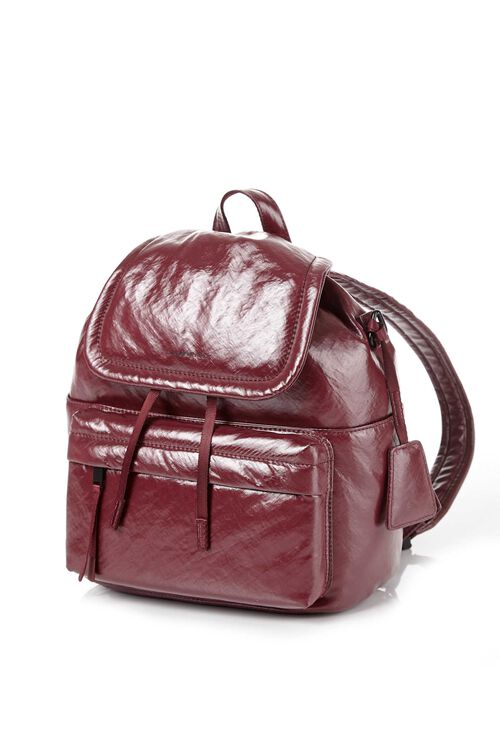 GLENARM MINI FLAP BACKPACK