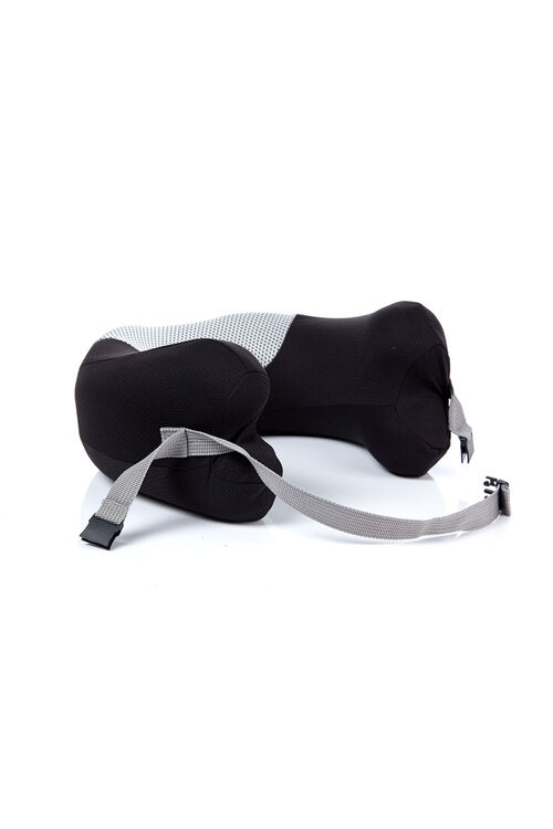 TRAVEL ESSENTIALS RL.TRL PILLOW ANTM BREATH  hi-res | Samsonite