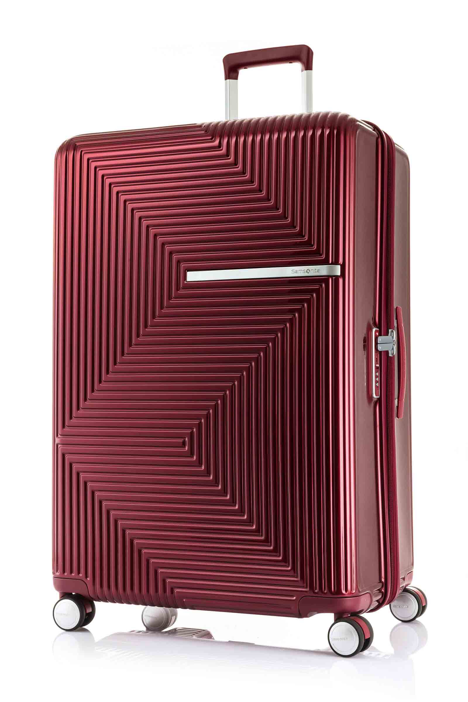Samsonite Azio Spinner 75/28 Exp