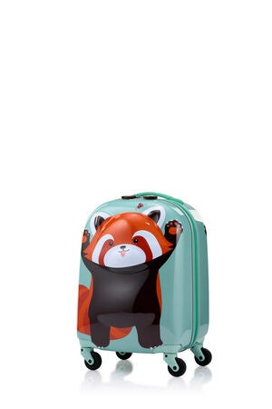 SAMMIES DREAMS SPINNER 49/17 RED PANDA