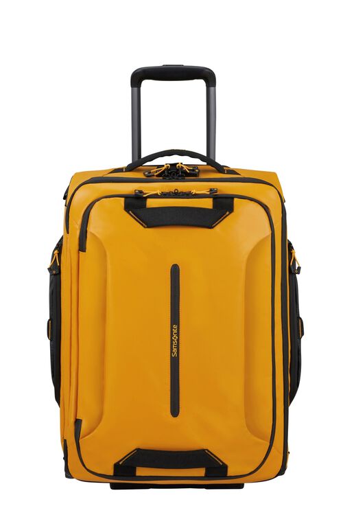 ECODIVER DUFFLE/WH 55/20  hi-res | Samsonite