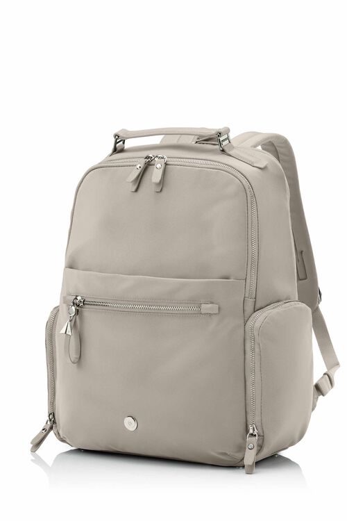 KARISSA EVO ROUND BACKPACK 15.6"  hi-res | Samsonite