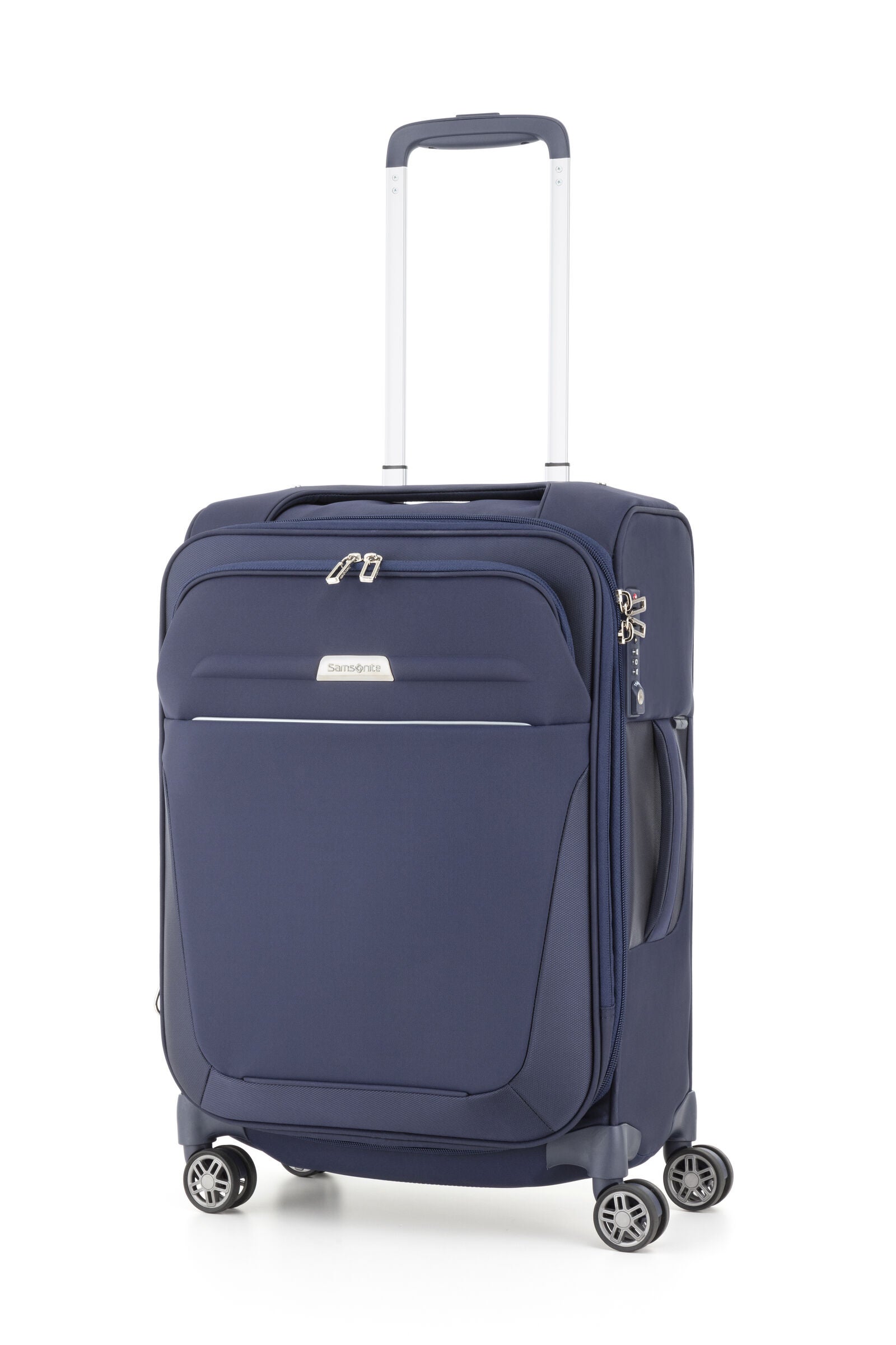美品！Samsonite B-LITE 4 Spinner 55/20 EXP 124898_1596_hi-res_FRONT34_1.