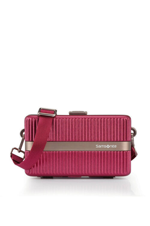 MINTER CROSSBODY CLUTCH BAG  hi-res | Samsonite