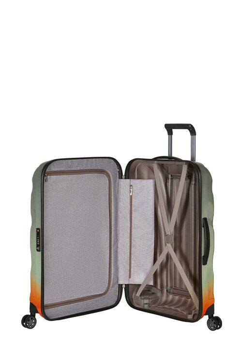 C-LITE SPINNER 69/25 LTD
