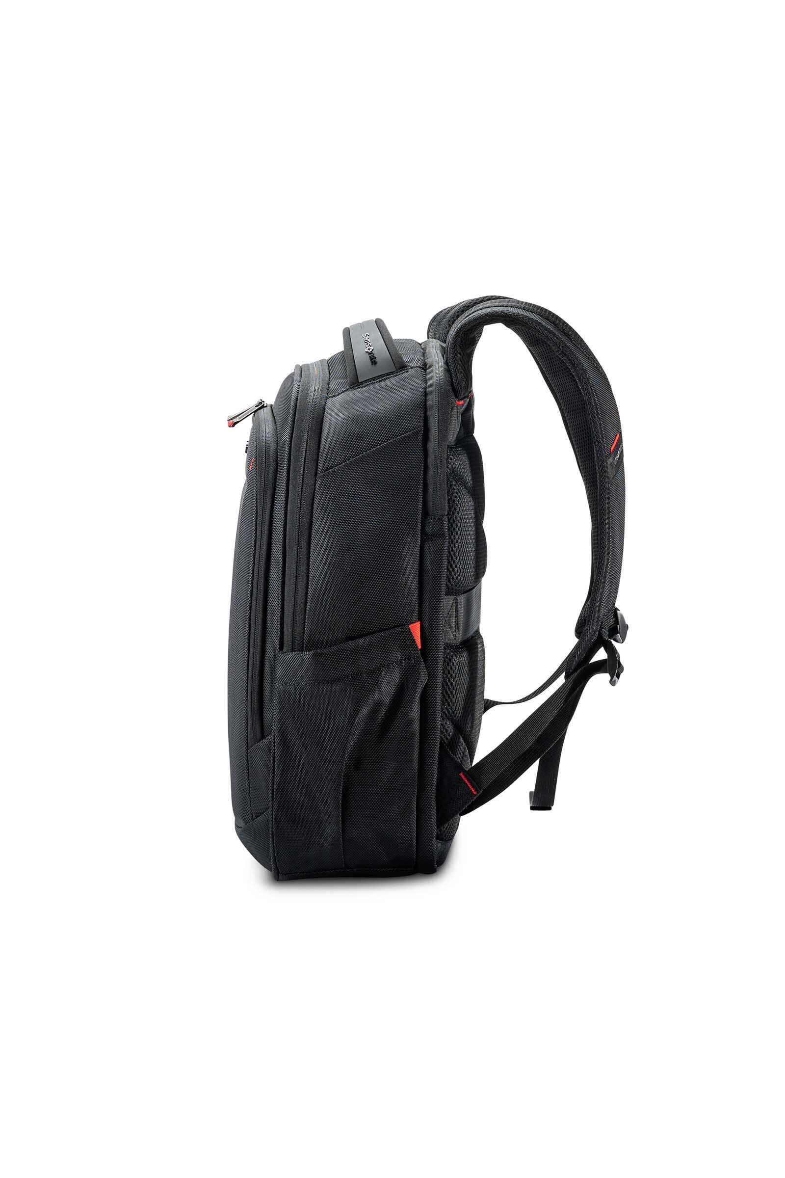 Samsonite xenon slim backpack store
