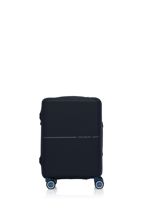TRAVEL ESSENTIALS FLD. LUGGAGE COVER CABIN  hi-res | Samsonite
