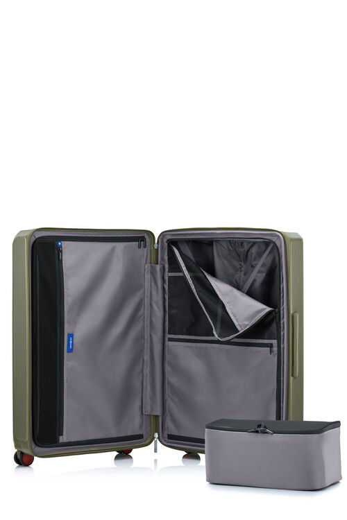 VOYPOD SPINNER 77/28 EXP