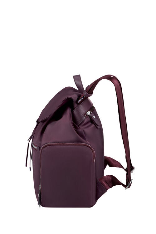 BACKPACK 3 PKT 1 BUCKLE