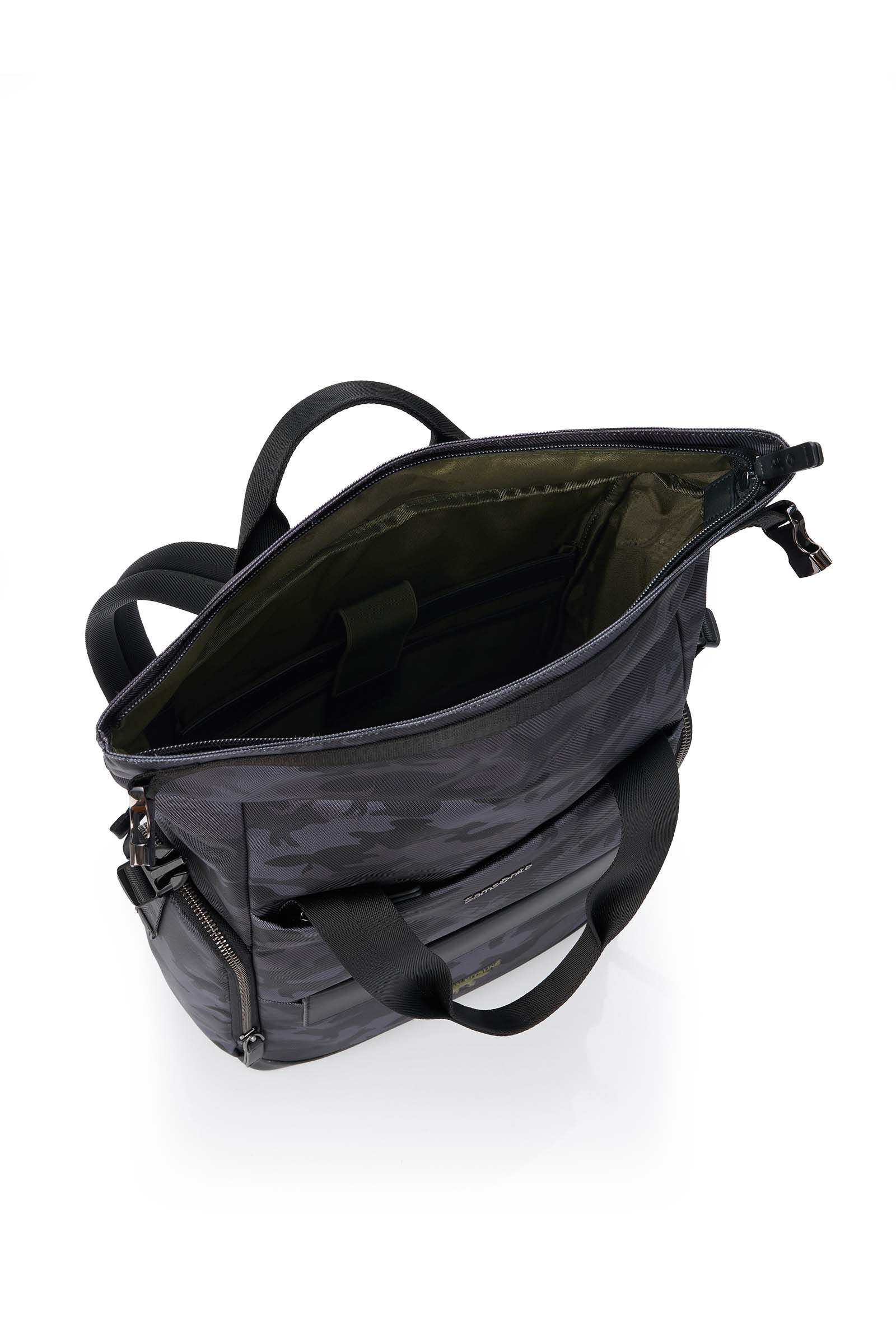 Samsonite clearance roll top