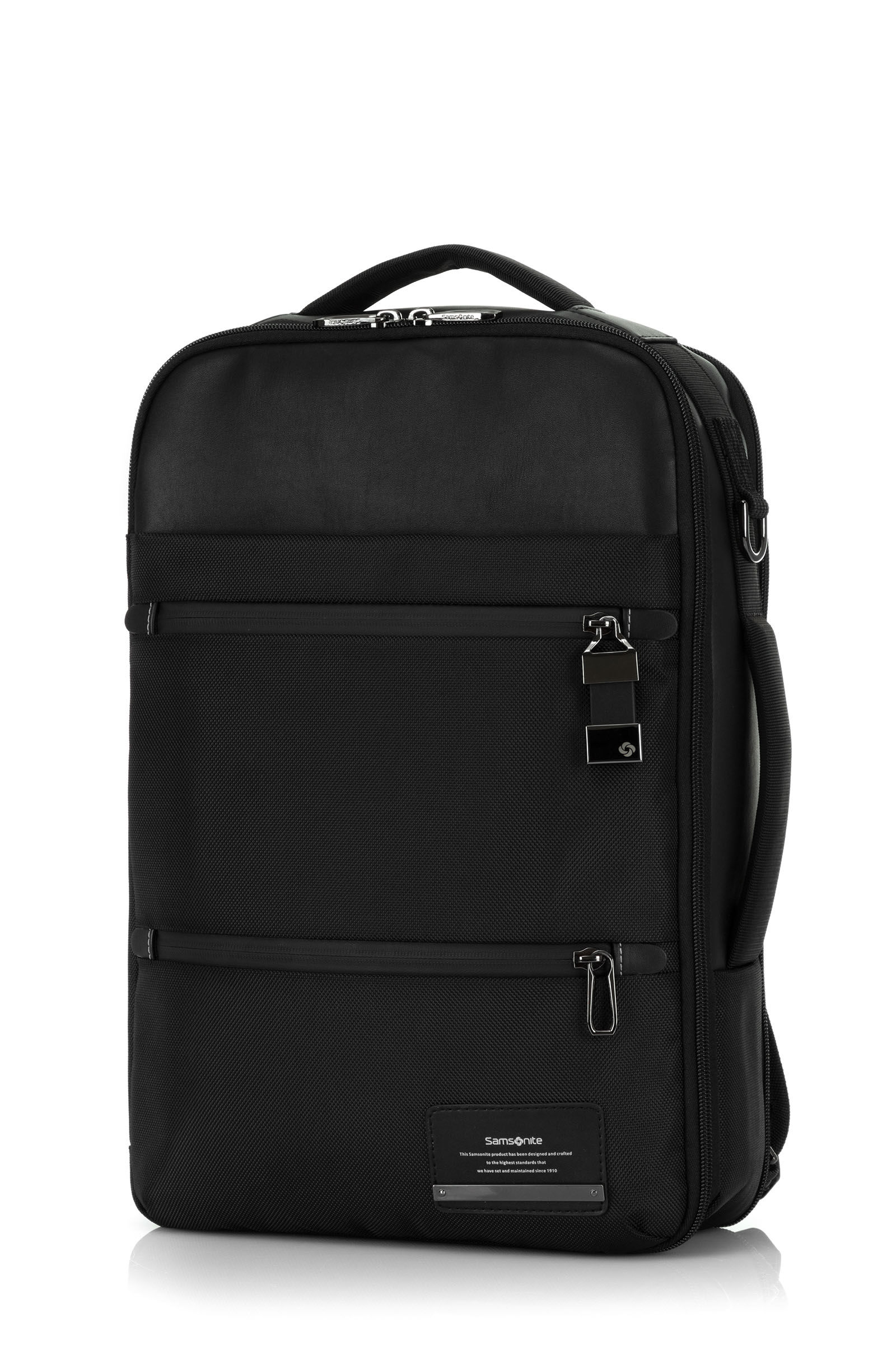 VESTOR 3 Way Backpack