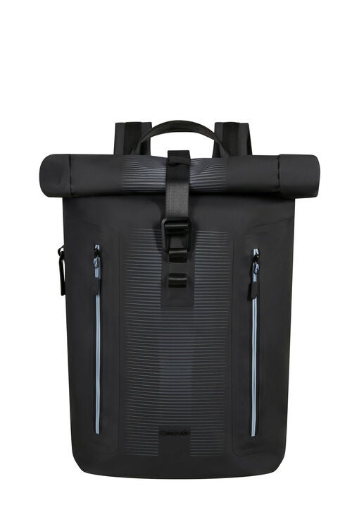 COATIFY BIZ ROLLTOP BACKPACK 15.6'