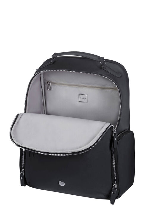 KARISSA EVO ROUND BACKPACK 15.6"  hi-res | Samsonite