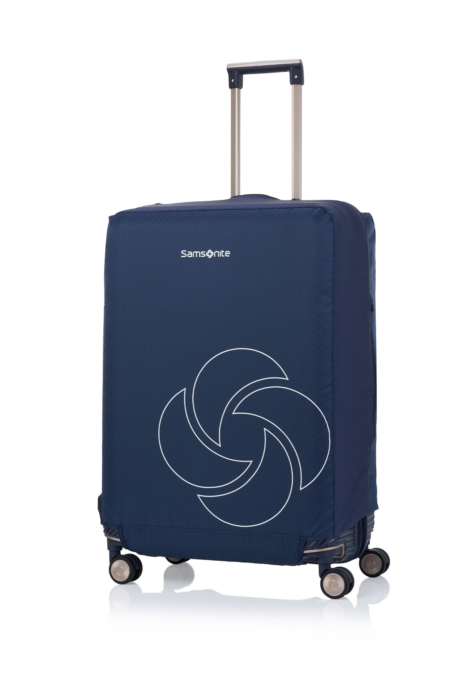 Samsonite Travel Essentials Luggage Cover L