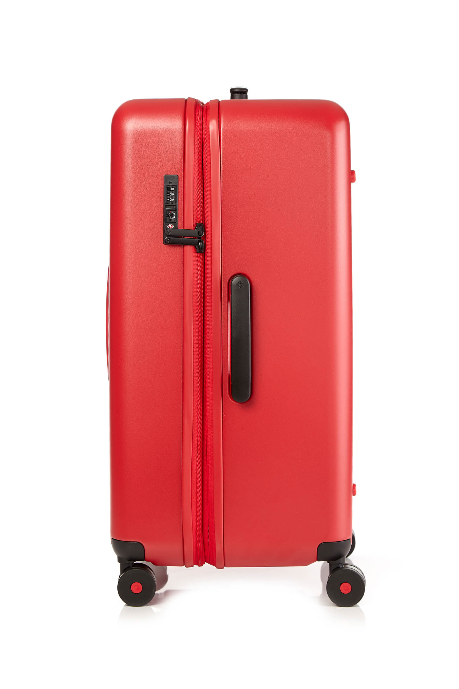Samsonite red cadiaz deals sling bag
