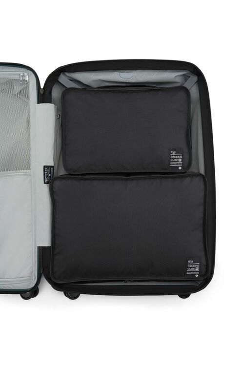 TRAVEL ESSENTIALS PACK. CUBES CABIN SET