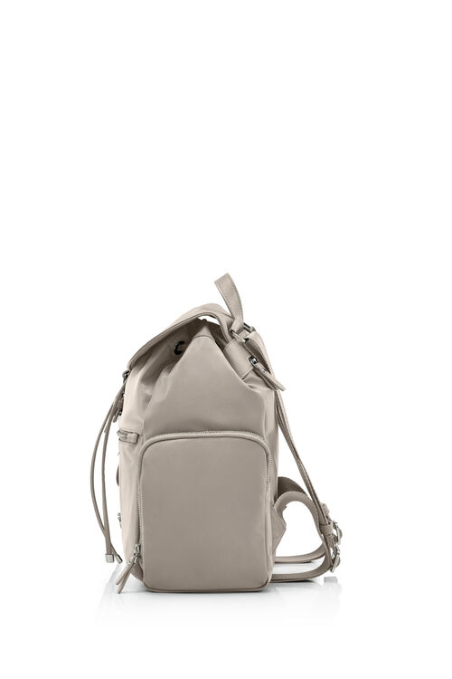 KARISSA EVO BACKPACK 3 PKT 1 BUCKLE  hi-res | Samsonite