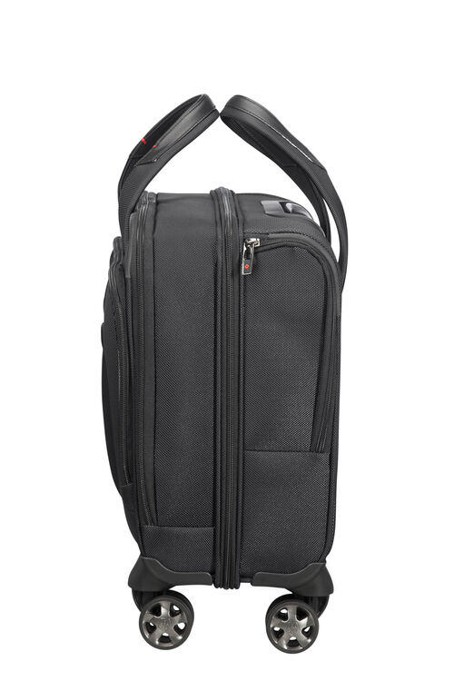 PRO-DLX 5 SPINNER TOTE 15.6''  hi-res | Samsonite