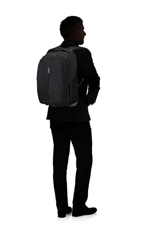 GUARDIT 3.0 LAPT.BACKPACK/WH 15.6"
